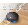 Tesvor M1 4000 PA robot usisivač, WiFi, 5200mAh baterija | Outlet BGD