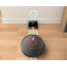 Tesvor M1 4000 PA robot usisivač, WiFi, 5200mAh baterija | Outlet BGD