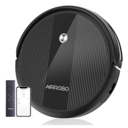 AIRROBO P10 robot usisivač, 2600Pa, WiFi | Outlet BGD