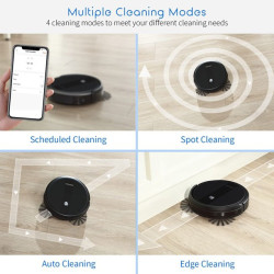 AIRROBO P10 robot usisivač, 2600Pa, WiFi | Outlet BGD