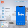 AIRROBO P10 robot usisivač, 2600Pa, WiFi | Outlet BGD