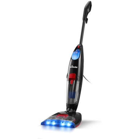 Vileda JetClean 3u1 S335 Usisivač i Perač Podova | Outlet BGD