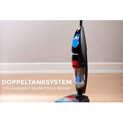 Vileda JetClean 3u1 S335 Usisivač i Perač Podova | Outlet BGD