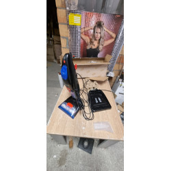 Vileda JetClean 3u1 S335 Usisivač i Perač Podova | Outlet BGD