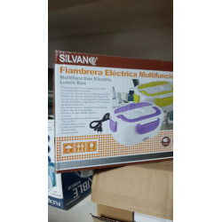 Silvano ELB-5122 Električna Posuda za Hranu | Outlet BGD