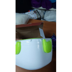 Silvano ELB-5122 Električna Posuda za Hranu | Outlet BGD