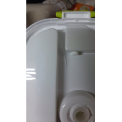 Silvano ELB-5122 Električna Posuda za Hranu | Outlet BGD