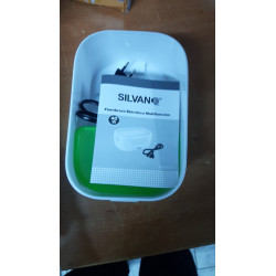 Silvano ELB-5122 Električna Posuda za Hranu | Outlet BGD