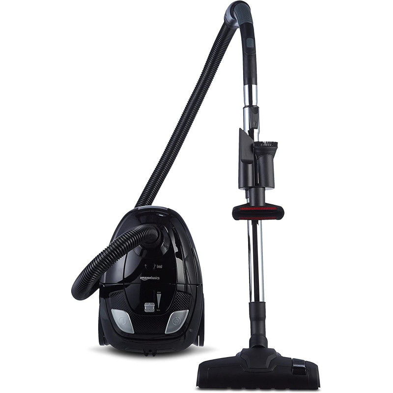 Amazon Basics usisivač, 700W, 1.5L kesa | Outlet BGD