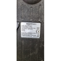 Amazon Basics usisivač, 700W, 1.5L kesa | Outlet BGD
