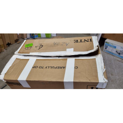Amazon Basics usisivač, 700W, 1.5L kesa | Outlet BGD