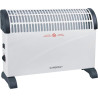 Kamberg Konvektorska Grejalica 2000W – 3 Nivoa Snage | Outlet BGD