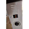 Kamberg Konvektorska Grejalica 2000W – 3 Nivoa Snage | Outlet BGD