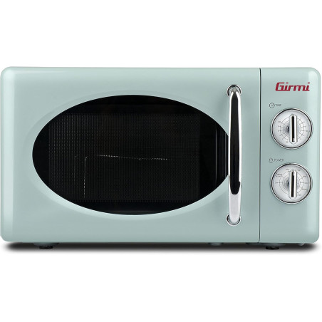 Girmi FM2100 Grill & Mikrotalasna – 20 L, 700/800W | Outlet BGD