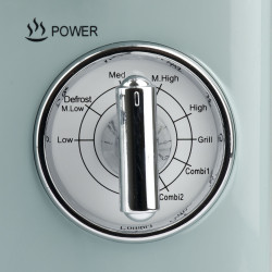 Girmi FM2100 Grill & Mikrotalasna – 20 L, 700/800W | Outlet BGD