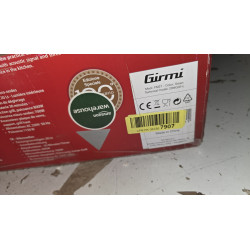 Girmi FM2100 Grill & Mikrotalasna – 20 L, 700/800W | Outlet BGD