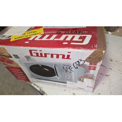 Girmi FM2100 Grill & Mikrotalasna – 20 L, 700/800W | Outlet BGD