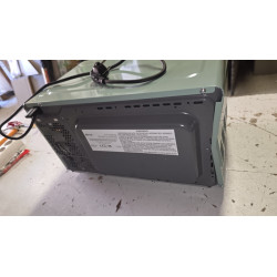 Girmi FM2100 Grill & Mikrotalasna – 20 L, 700/800W | Outlet BGD