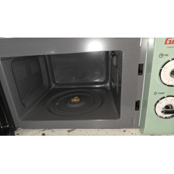Girmi FM2100 Grill & Mikrotalasna – 20 L, 700/800W | Outlet BGD