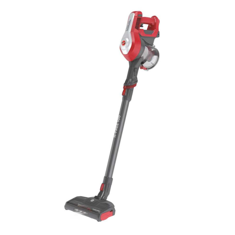 Hoover HF122RH 011 H-FREE 100 bežični usisivač | Outlet BGD