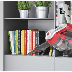 Hoover HF122RH 011 H-FREE 100 bežični usisivač | Outlet BGD