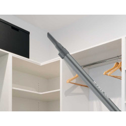 Hoover HF122RH 011 H-FREE 100 bežični usisivač | Outlet BGD