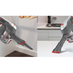 Hoover HF122RH 011 H-FREE 100 bežični usisivač | Outlet BGD