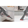 Hoover HF122RH 011 H-FREE 100 bežični usisivač | Outlet BGD