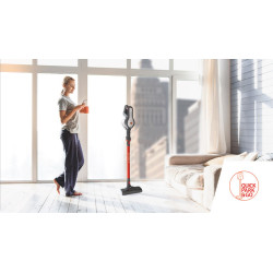 Hoover HF122RH 011 H-FREE 100 bežični usisivač | Outlet BGD