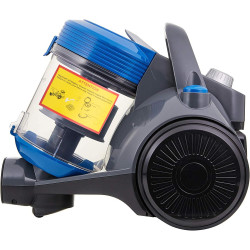 Amazon Basics ciklonski usisivač, 700W, 2L, kontrola snage | Outlet BGD