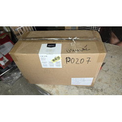 Amazon Basics ciklonski usisivač, 700W, 2L, kontrola snage | Outlet BGD