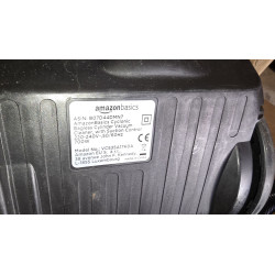 Amazon Basics ciklonski usisivač, 700W, 2L, kontrola snage | Outlet BGD