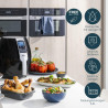 Princess 182020 Digitalna Friteza na Vruć Vazduh XL 3.2L | Outlet BGD