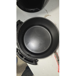 Princess 182020 Digitalna Friteza na Vruć Vazduh XL 3.2L | Outlet BGD