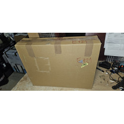 Kalia Keramički Stakleni Radijator 1000W – Bela | Outlet BGD