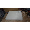 Kalia Keramički Stakleni Radijator 1000W – Bela | Outlet BGD