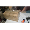 Bomann KM 399 CB Mikser sa Posudom 6.3L 1200W – Crveni | Outlet BGD