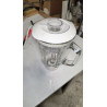 Bomann KM 399 CB Mikser sa Posudom 6.3L 1200W – Crveni | Outlet BGD