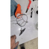 Bomann KM 399 CB Mikser sa Posudom 6.3L 1200W – Crveni | Outlet BGD