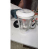 Bomann KM 399 CB Mikser sa Posudom 6.3L 1200W – Crveni | Outlet BGD