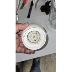 Bomann KM 399 CB Mikser sa Posudom 6.3L 1200W – Crveni | Outlet BGD