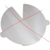 SPICE CALIENTE Pica Pekač 32 cm, 1200W | Outlet BGD