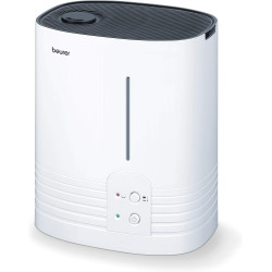 Beurer LB 55 Ovlaživač Vazduha 6L – 200/400 ml/h | Outlet BGD