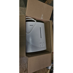 Beurer LB 55 Ovlaživač Vazduha 6L – 200/400 ml/h | Outlet BGD