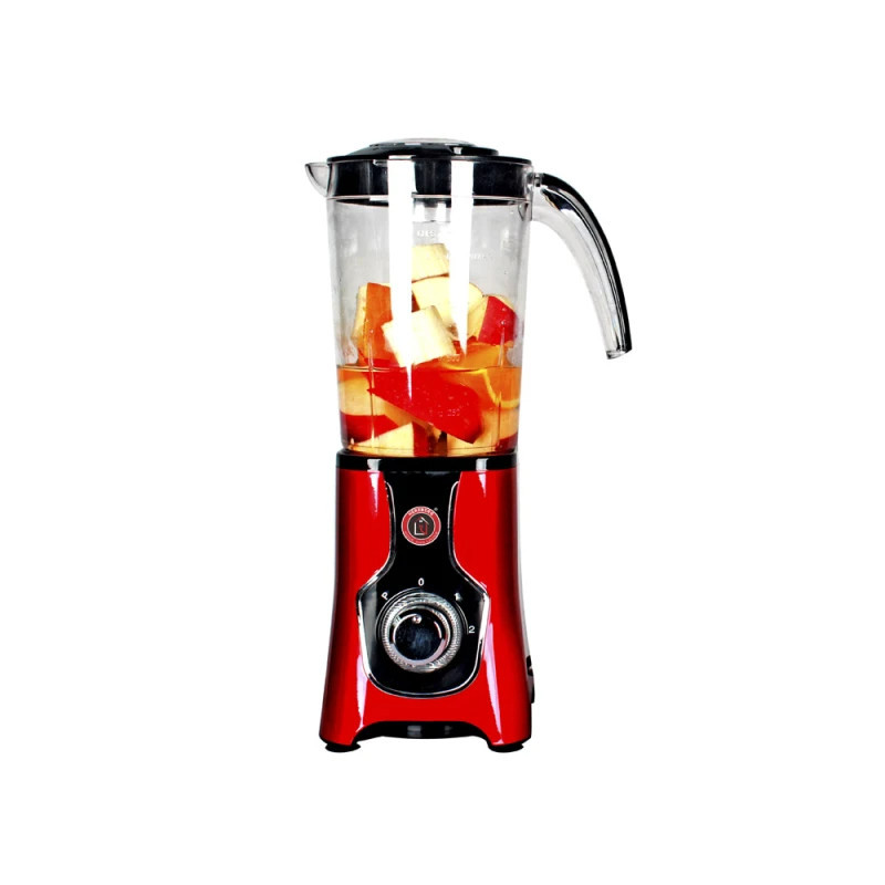 Herzberg HG-8008 Multifunkcionalni Blender Set | Outlet BGD