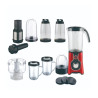 Herzberg HG-8008 Multifunkcionalni Blender Set | Outlet BGD
