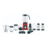 Herzberg HG-8008 Multifunkcionalni Blender Set | Outlet BGD