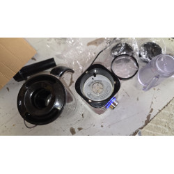 Herzberg HG-8008 Multifunkcionalni Blender Set | Outlet BGD