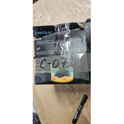 Cecotec EssentialVita Adjust Cediljka za Citruse 40W | Outlet BGD