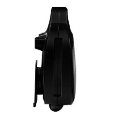 Crni Russell Hobbs 24540-56 višenamenski aparat za sendviče sa tri seta zamenjivih ploča